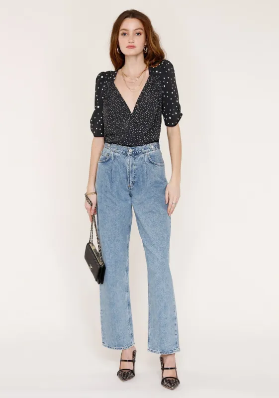 Kendall Top sold by Heartloom