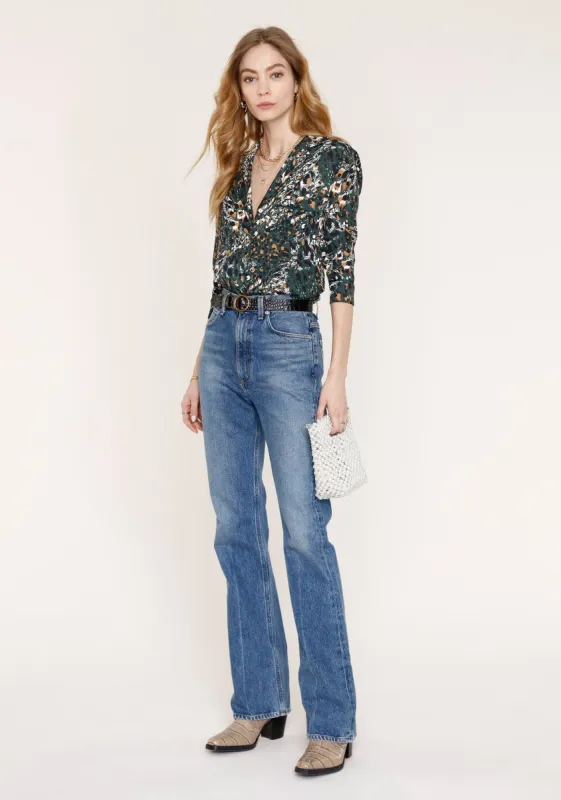 Kaela Top sold by Heartloom