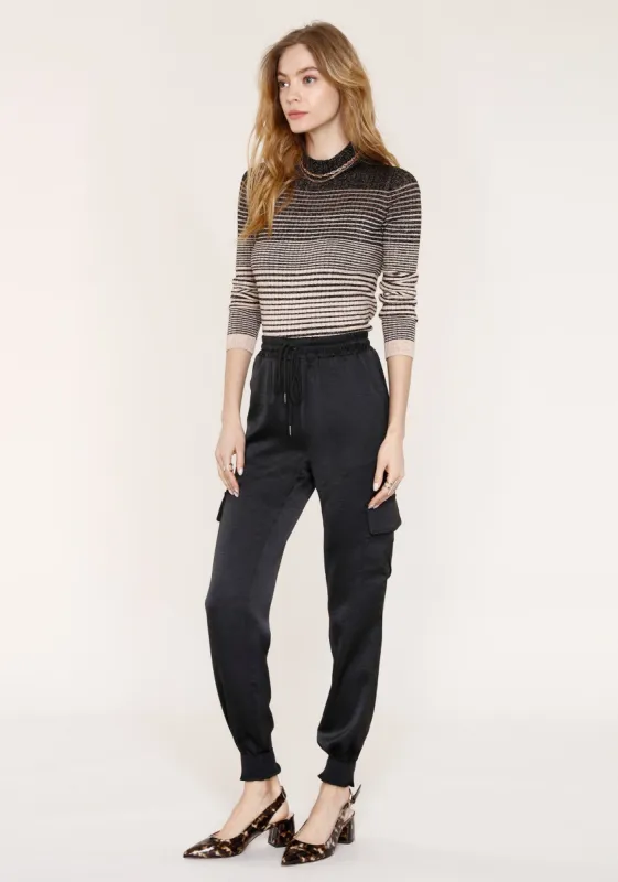 Cassis Jogger sold by Heartloom