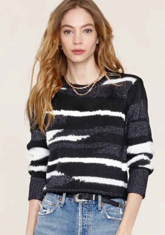 Bette Sweater sold by Heartloom