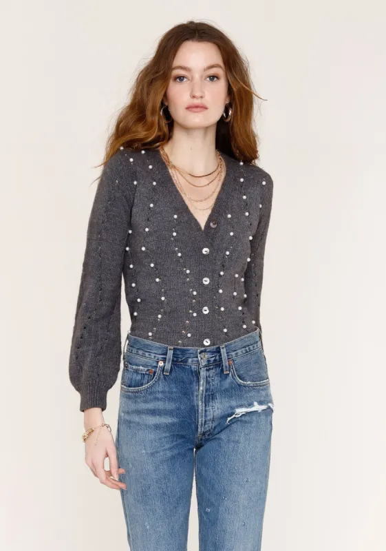 Hayden Cardi sold by Heartloom