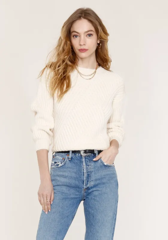 Bonnie Sweater sold by Heartloom