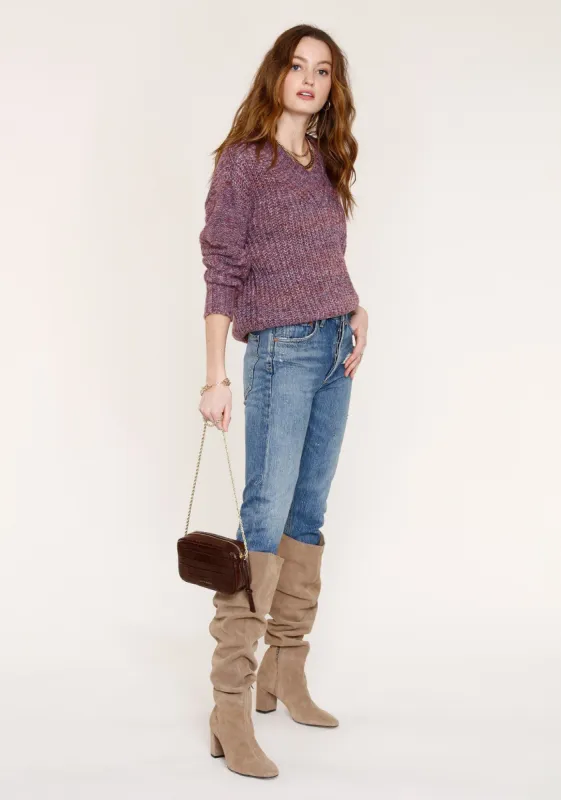 Chiara Sweater sold by Heartloom