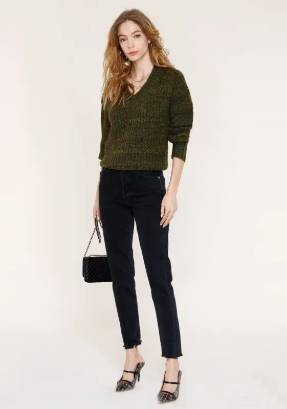 Chiara Sweater sold by Heartloom