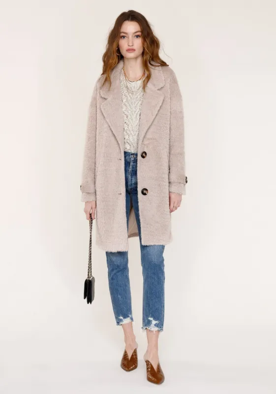 Nahla Coat sold by Heartloom