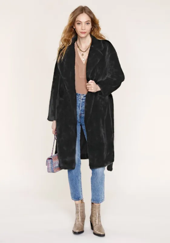 Laurel Coat sold by Heartloom