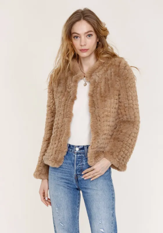 Aria Jacket sold by Heartloom