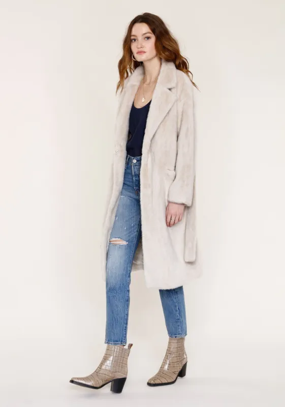 Laurel Coat sold by Heartloom