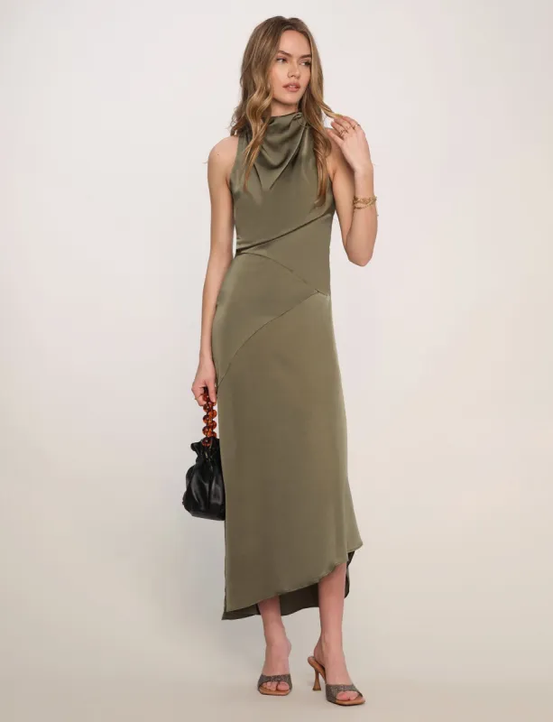 Laurel Dress Custom 2 sold by Heartloom