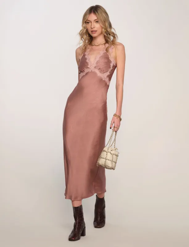 Othello Dress Custom 2 sold by Heartloom