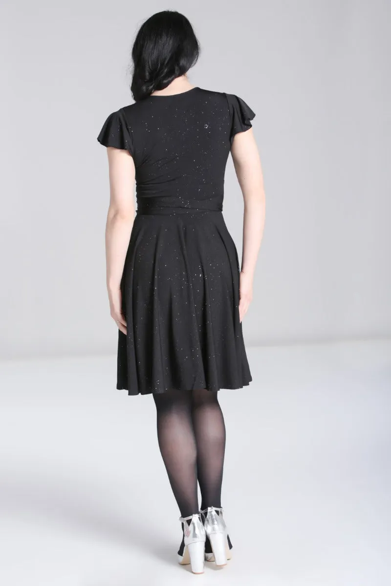 Luna Dress sold by Hell Bunny product image thumbnail 2