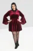 Prudence Dress sold by Hell Bunny