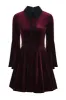 Prudence Dress sold by Hell Bunny