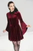 Prudence Dress sold by Hell Bunny