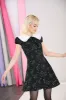Zodiac Mini Dress sold by Hell Bunny