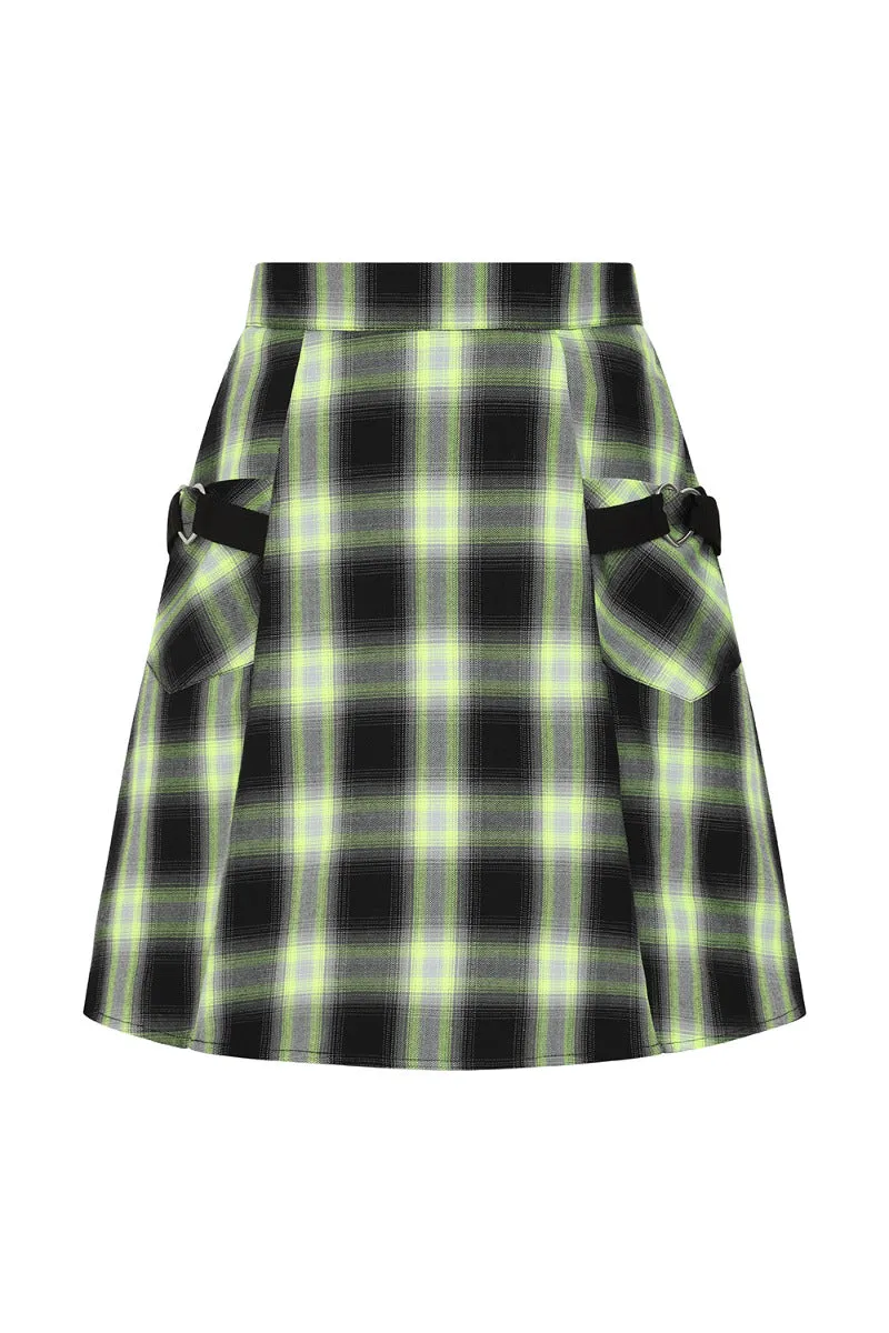 Tammy Skirt sold by Hell Bunny product image thumbnail 5