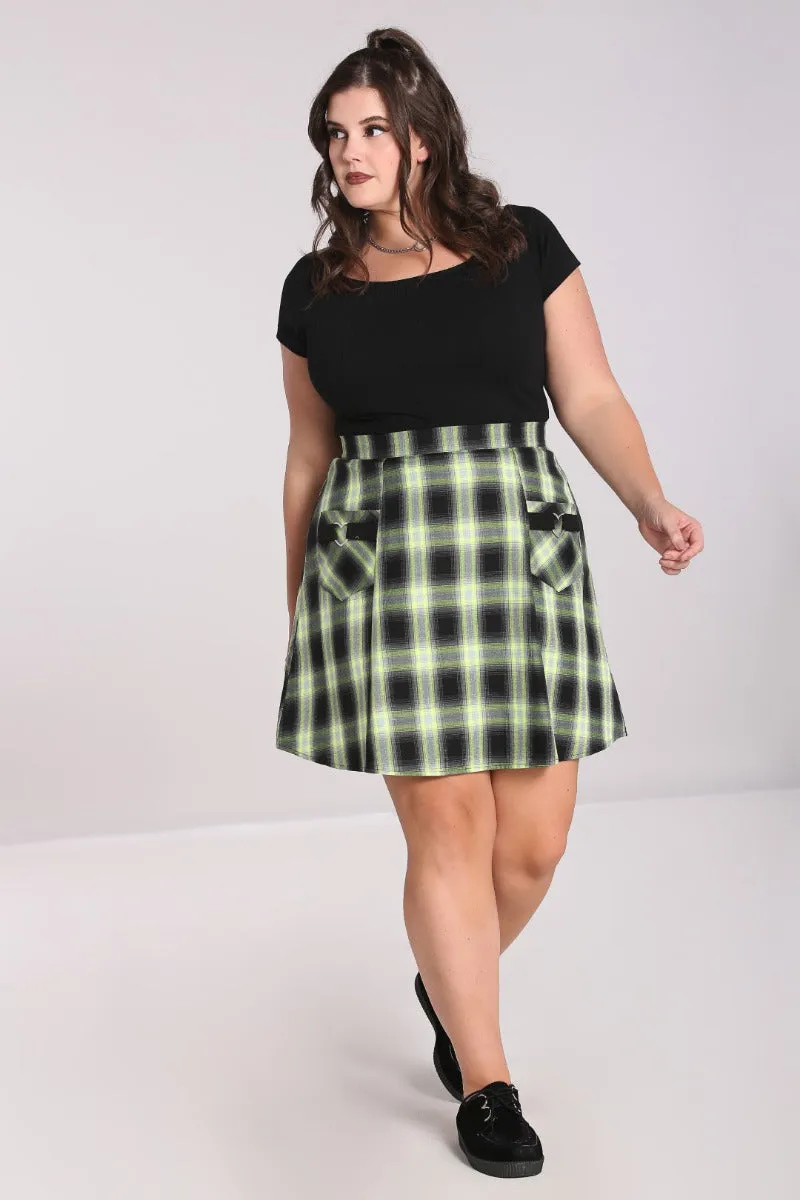 Tammy Skirt sold by Hell Bunny product image thumbnail 3