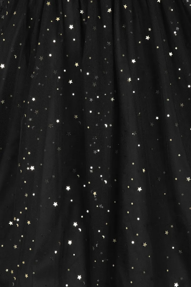 Infinity 50's Skirt sold by Hell Bunny product image thumbnail 4