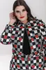 Ginberry Jacket sold by Hell Bunny