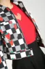 Ginberry Jacket sold by Hell Bunny