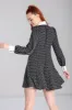 Naomi Dress sold by Hell Bunny