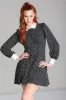 Naomi Dress sold by Hell Bunny