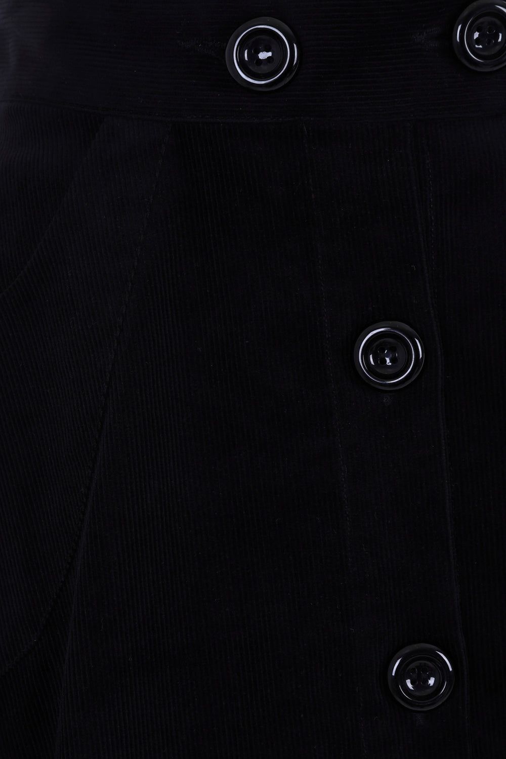 Wonder Years Mini Skirt sold by Hell Bunny product image thumbnail 5