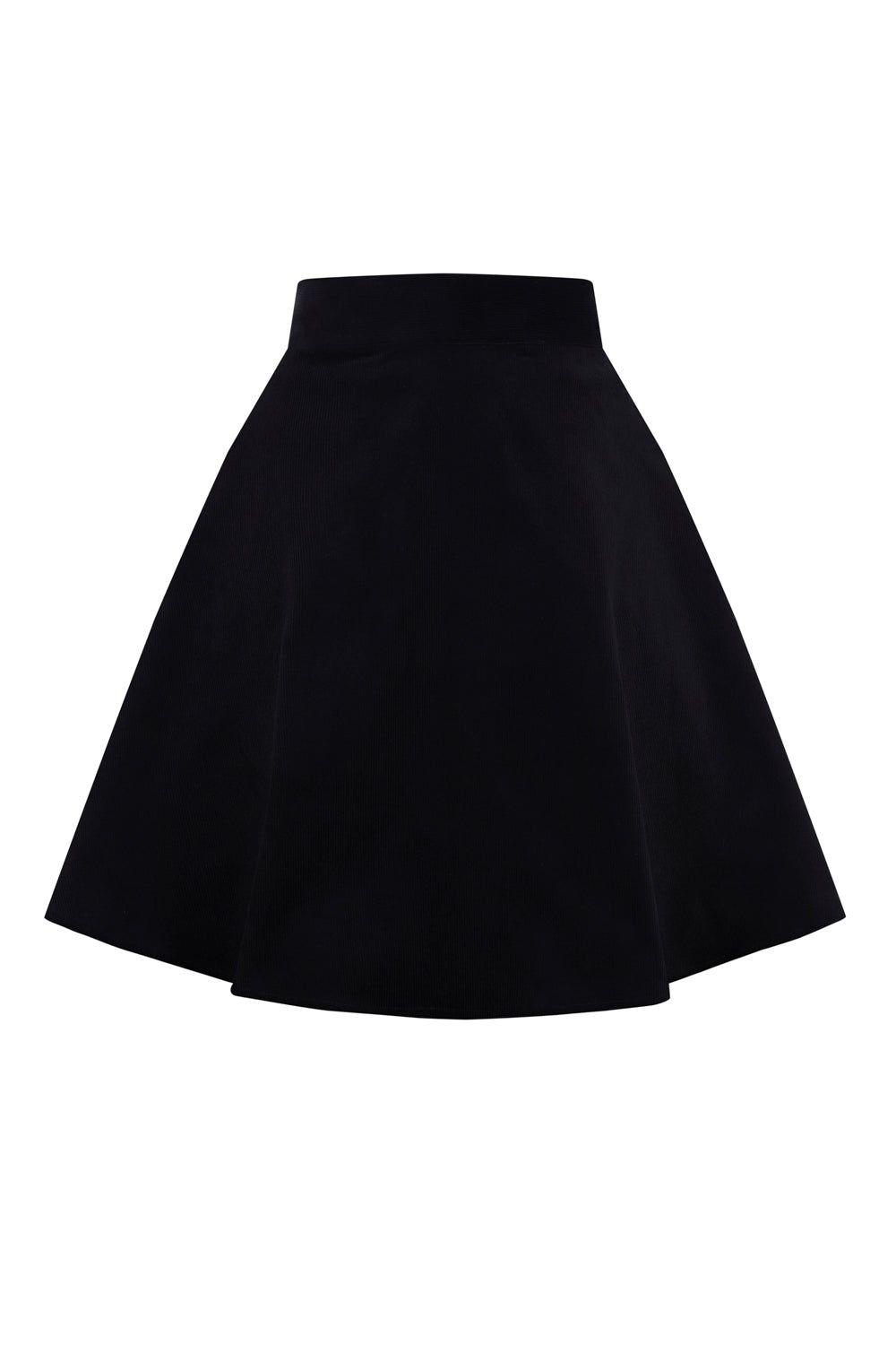 Wonder Years Mini Skirt sold by Hell Bunny product image thumbnail 4