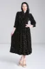 Galactica Dress sold by Hell Bunny