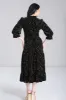 Galactica Dress sold by Hell Bunny