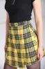 Corey Skirt sold by Hell Bunny