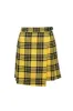Corey Skirt sold by Hell Bunny