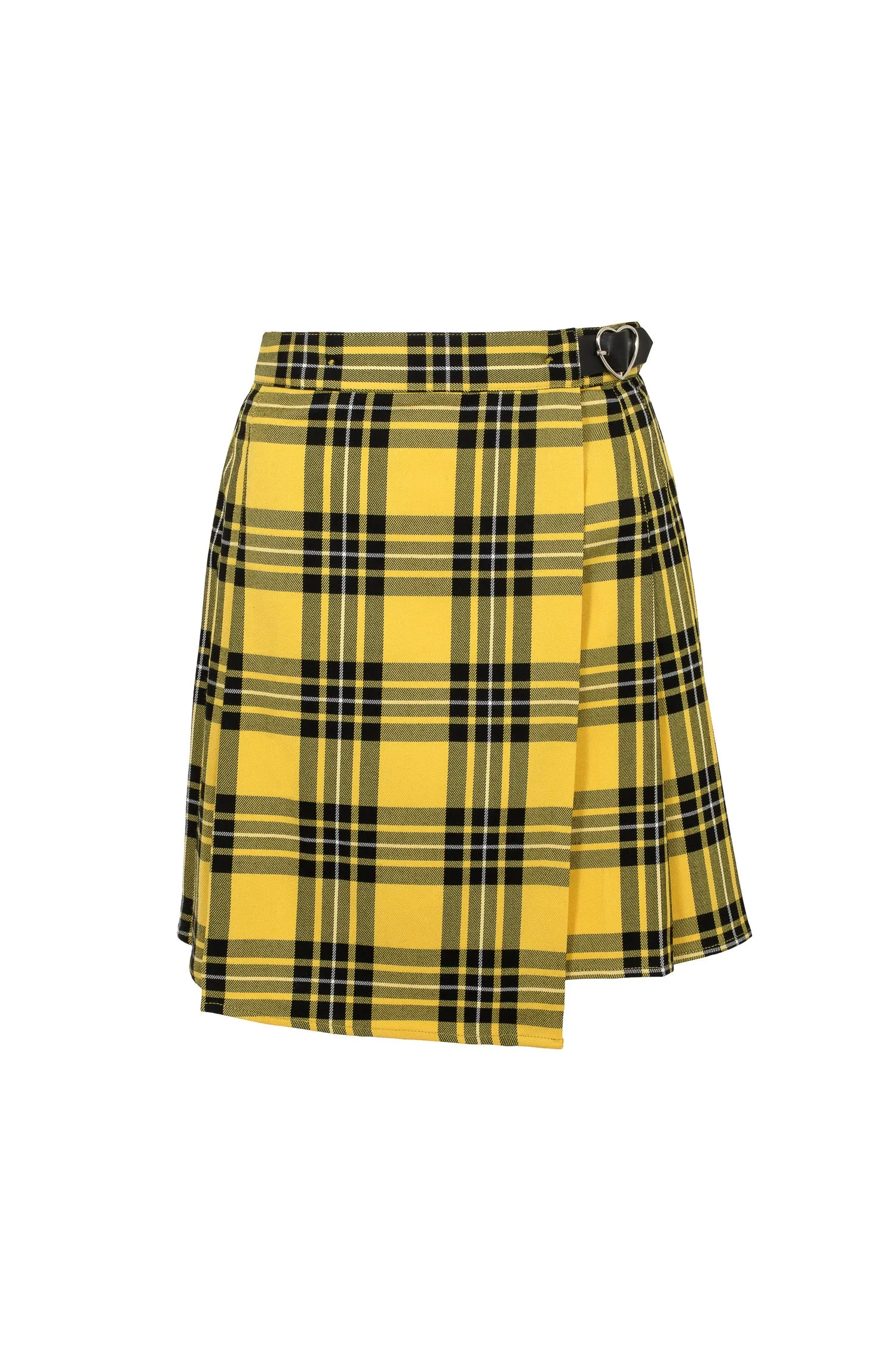 Corey Skirt sold by Hell Bunny product image thumbnail 5