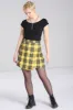 Corey Skirt sold by Hell Bunny