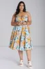 Pattaya Dress sold by Hell Bunny
