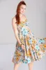 Pattaya Dress sold by Hell Bunny
