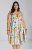 Pattaya Dress sold by Hell Bunny