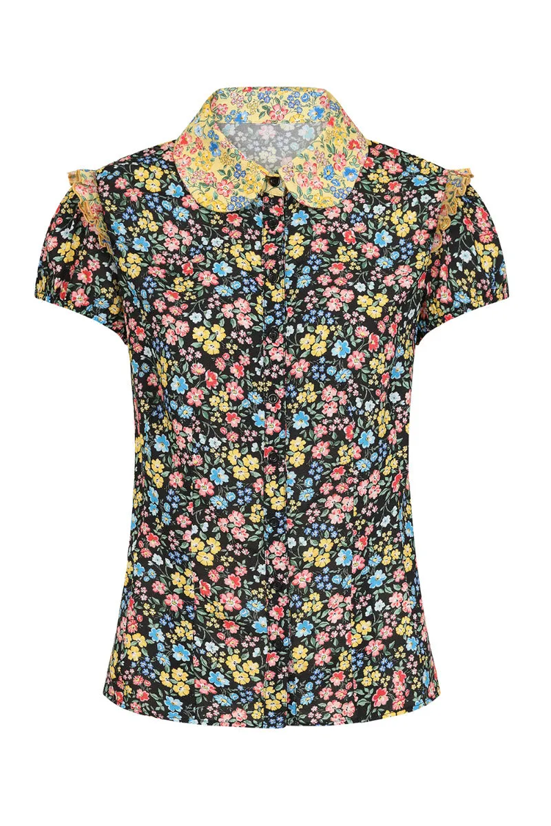 Ingalls Bouse sold by Hell Bunny product image thumbnail 4