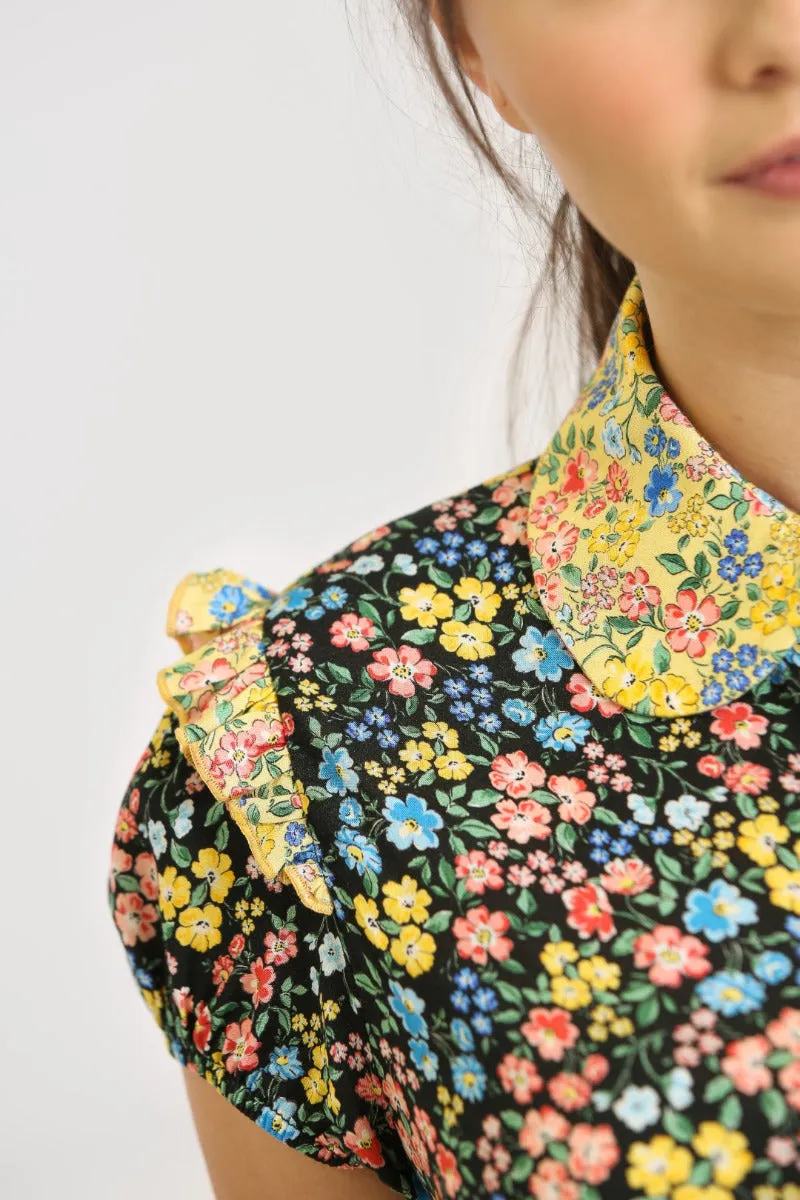 Ingalls Bouse sold by Hell Bunny product image thumbnail 2