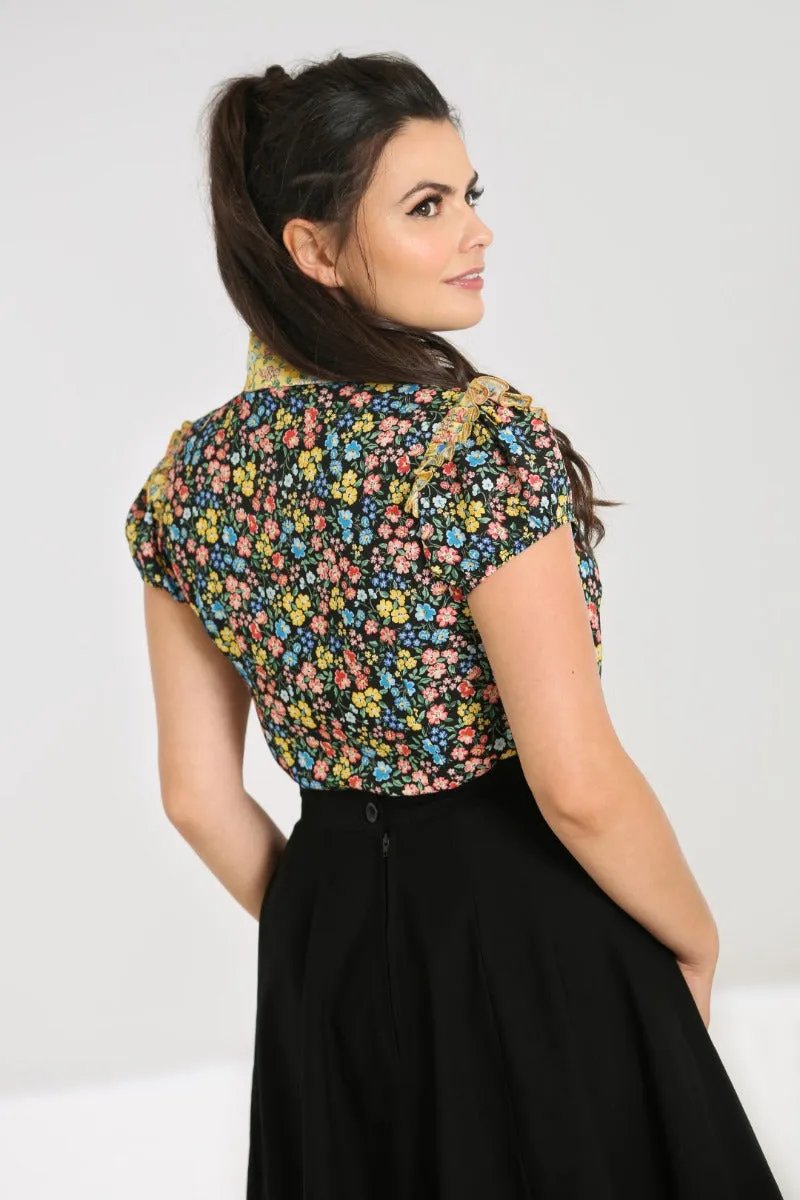 Ingalls Bouse sold by Hell Bunny product image thumbnail 5