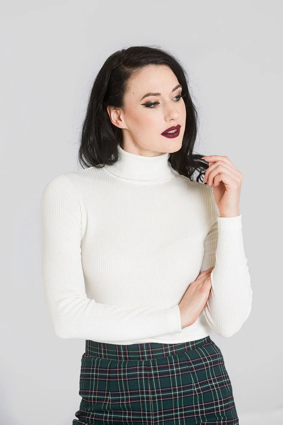 Spiros Top-Sale sold by Hell Bunny