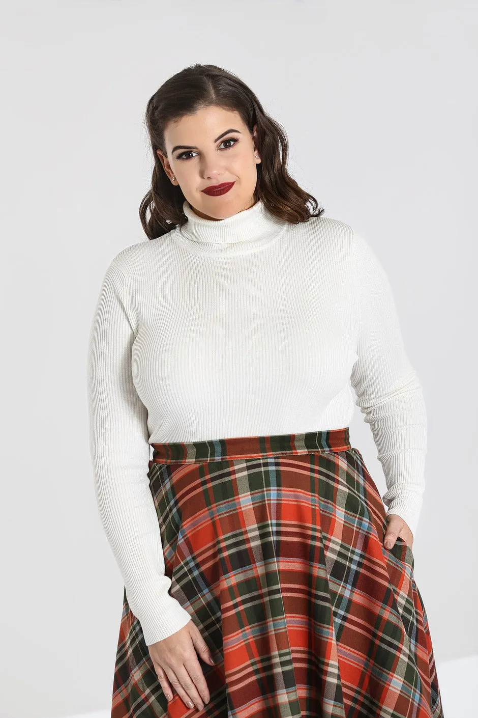 Spiros Top-Sale sold by Hell Bunny product image thumbnail 3