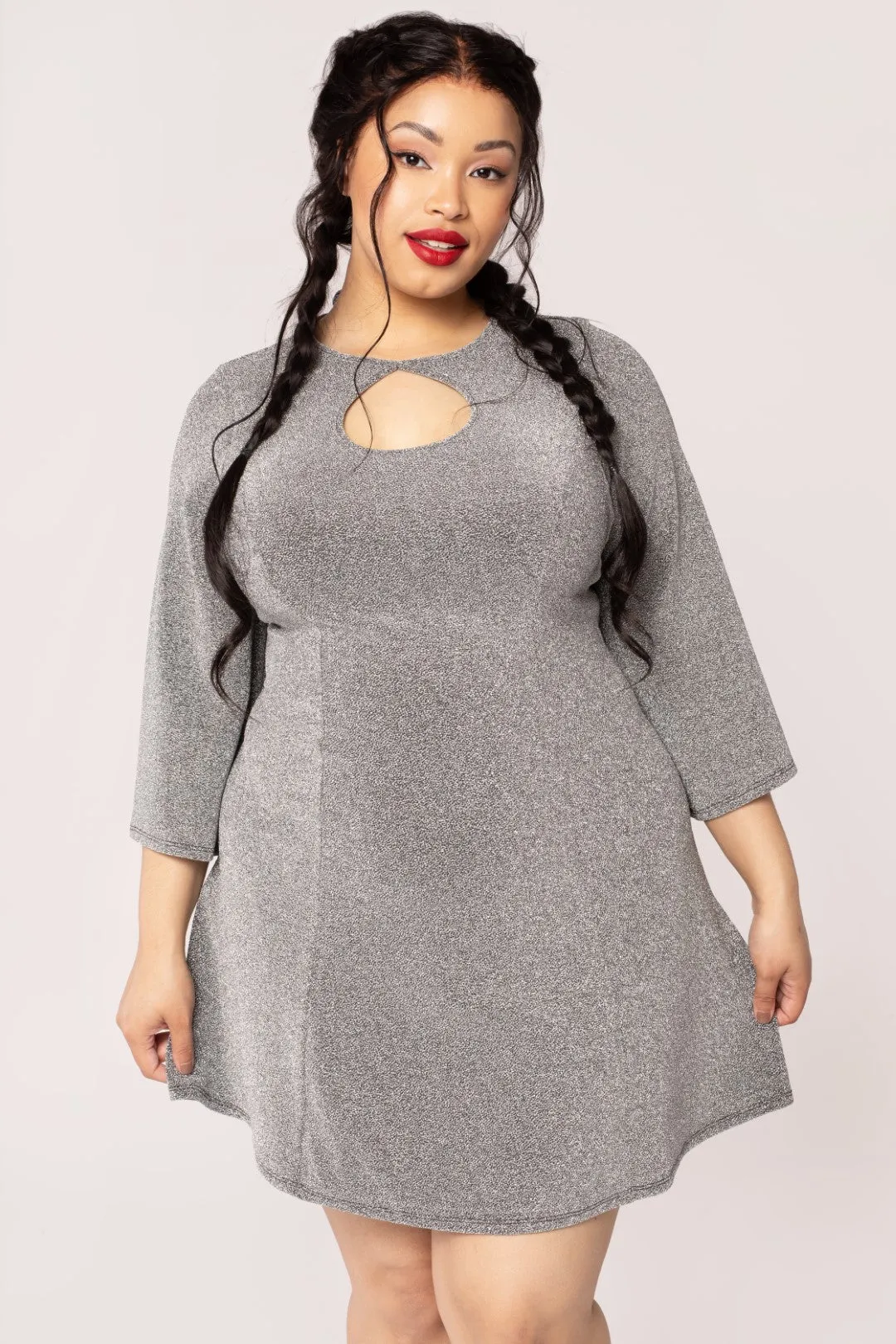 Loco-Motion Dress sold by Hell Bunny product image thumbnail 5