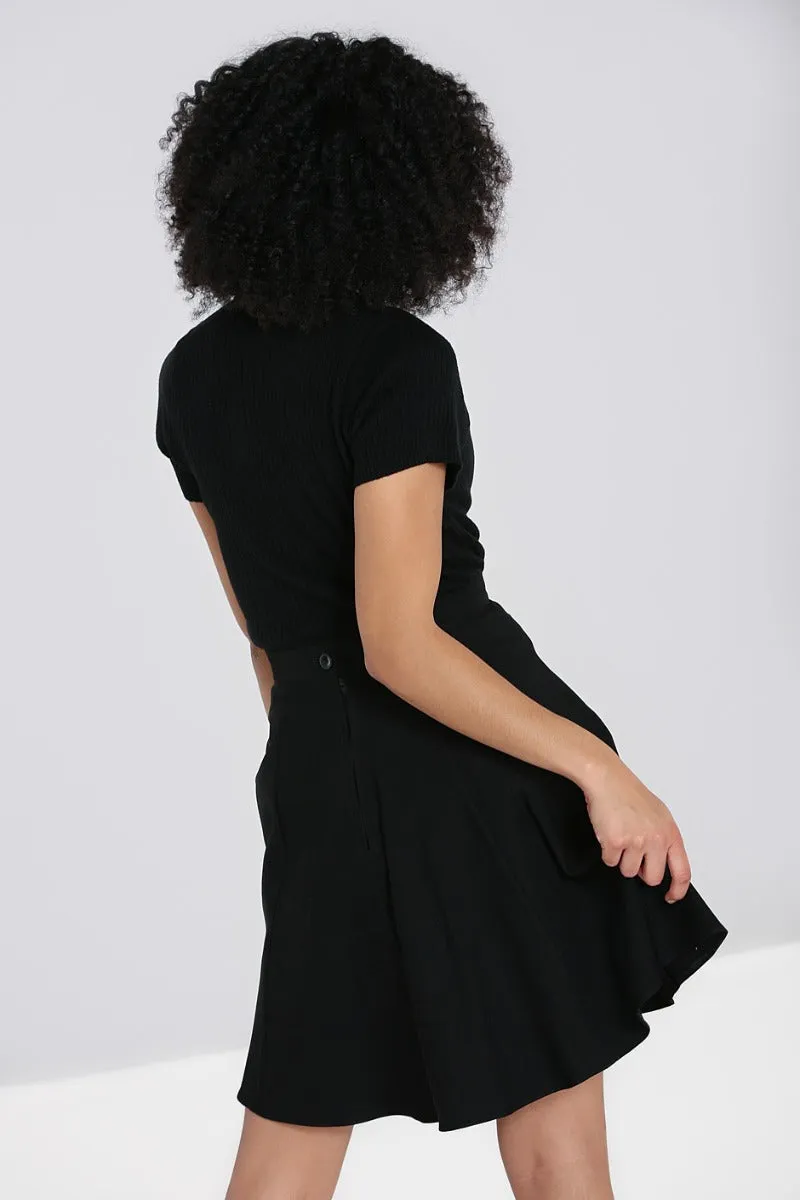 Josie Top sold by Hell Bunny product image thumbnail 4