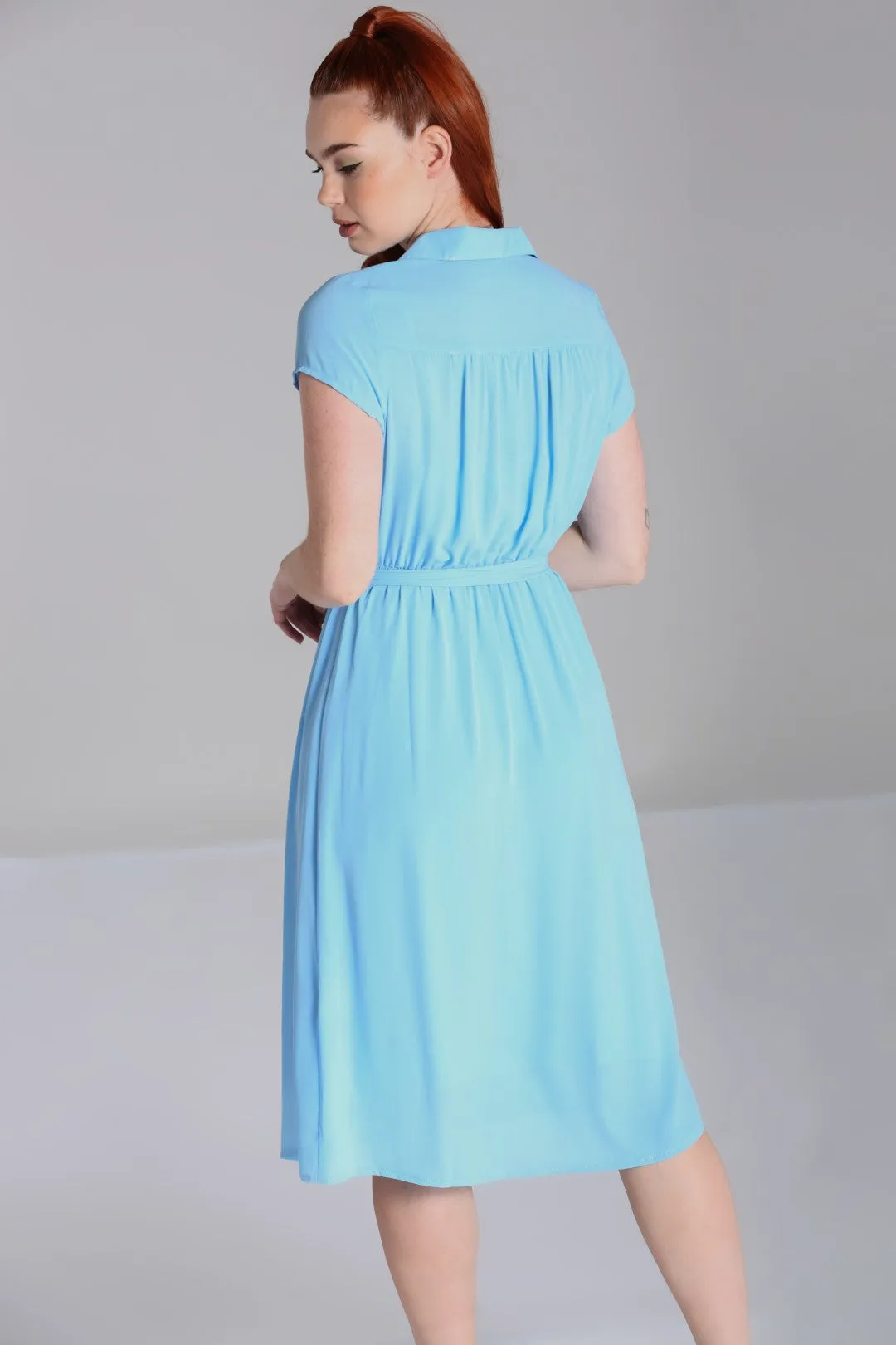 Pearl Dress sold by Hell Bunny product image thumbnail 2