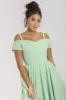 Celia 50's Dress sold by Hell Bunny