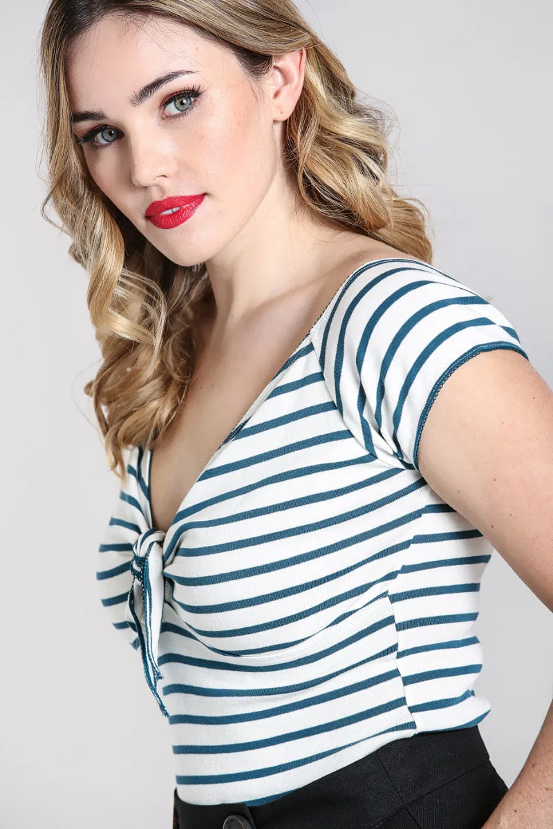 Dolly Top - New - Sale sold by Hell Bunny product image thumbnail 2