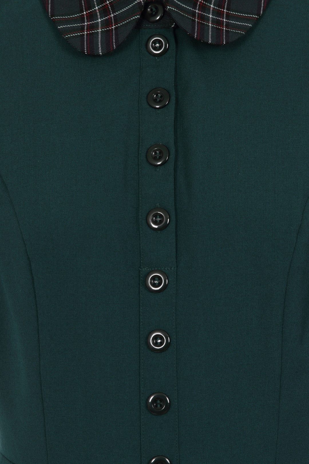 Tiddlywinks Mid Dress sold by Hell Bunny product image thumbnail 3