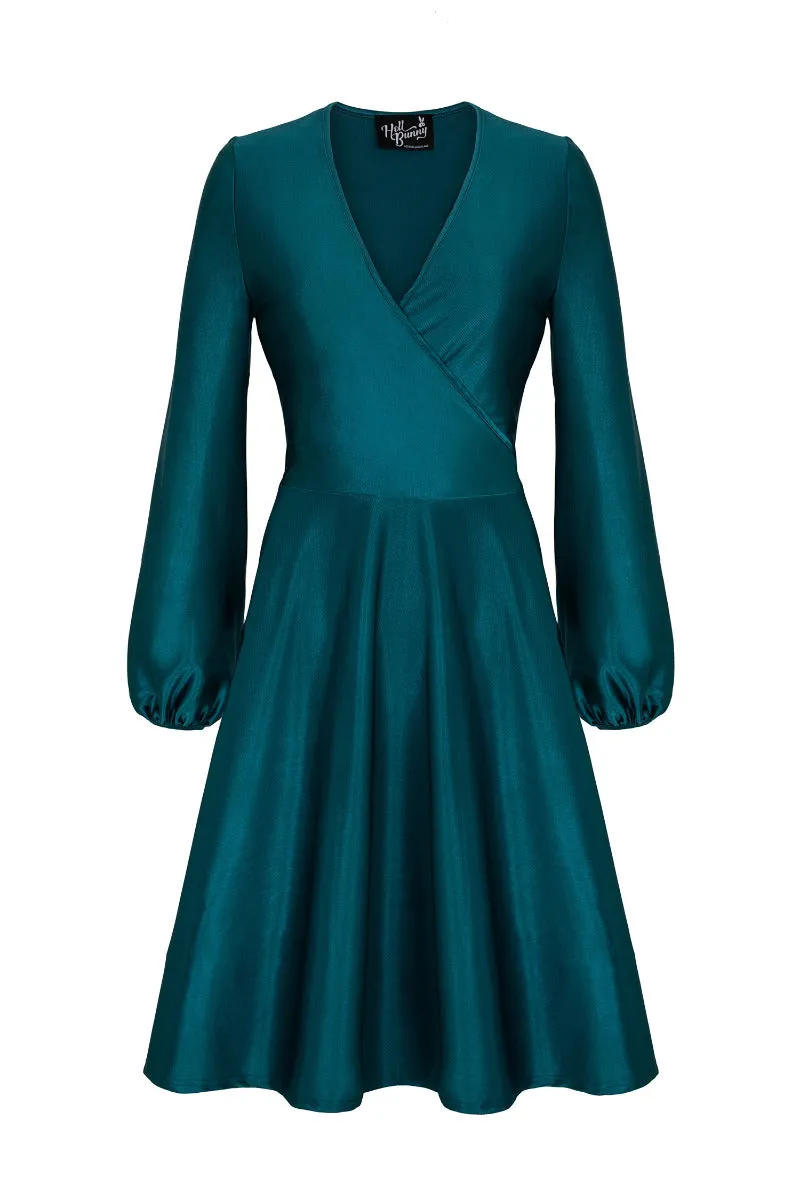 Emmeline Dress sold by Hell Bunny product image thumbnail 5