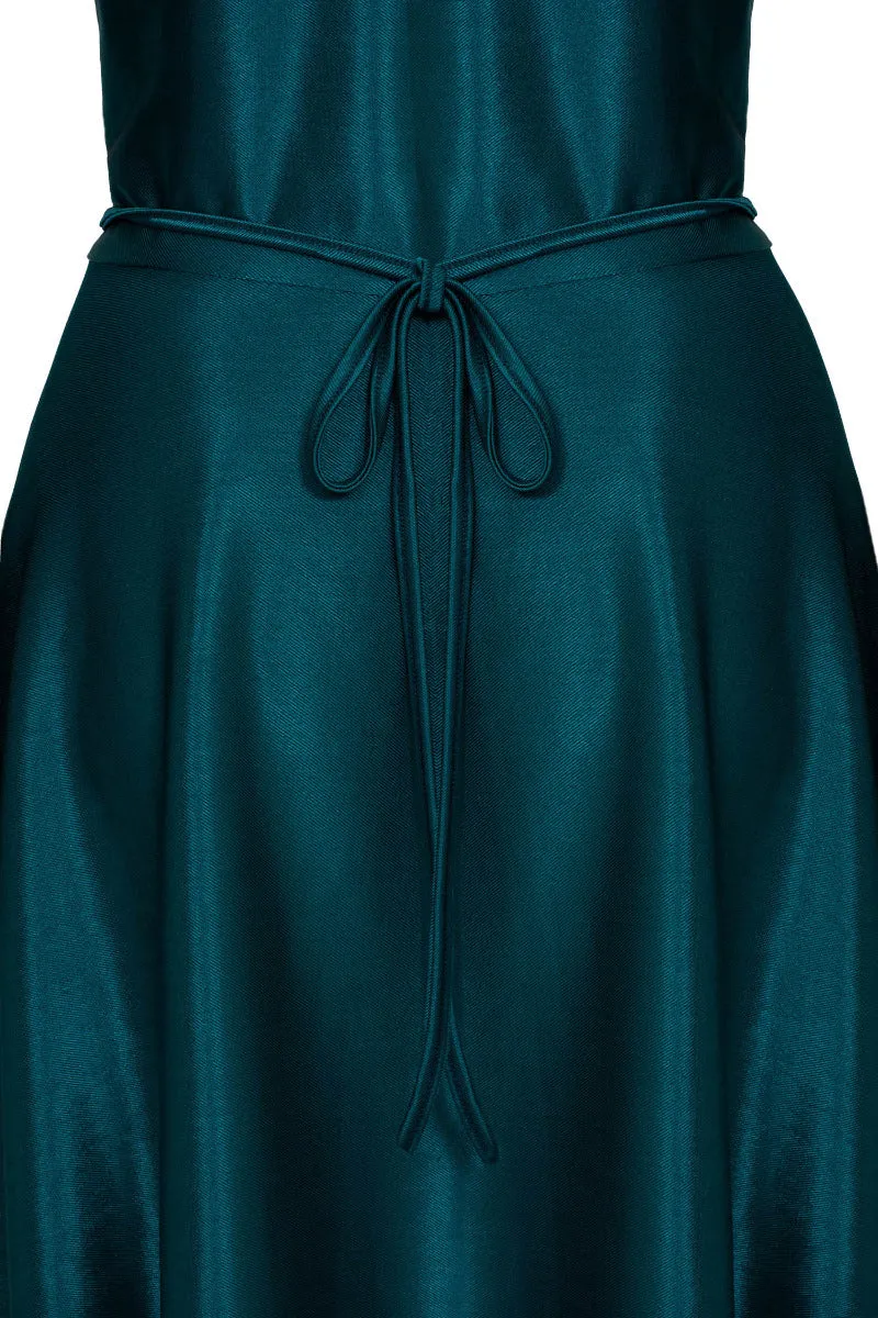 Emmeline Dress sold by Hell Bunny product image thumbnail 4